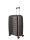 Travelite Air Base 4w Trolley M erw. coffee