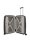 Travelite Air Base 4w Trolley M erw. coffee