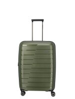 Travelite Air Base 4w Trolley M erw. olive