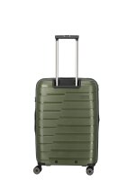 Travelite Air Base 4w Trolley M erw. olive
