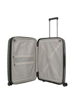 Travelite Air Base 4w Trolley M erw. olive
