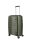 Travelite Air Base 4w Trolley M erw. olive