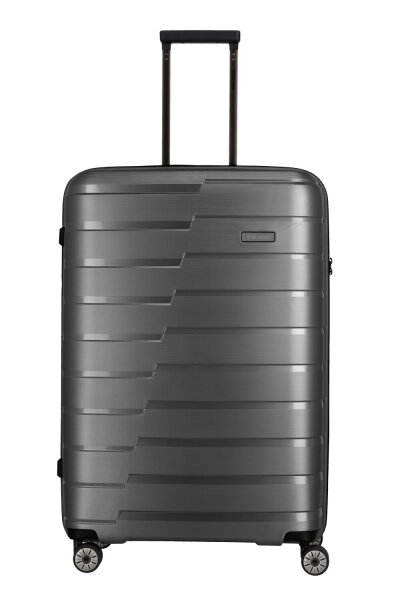 Travelite Air Base 4w Trolley L anthrazit