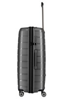 Travelite Air Base 4w Trolley L anthrazit