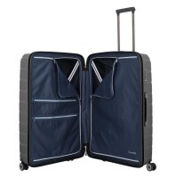 Travelite Air Base 4w Trolley L anthrazit