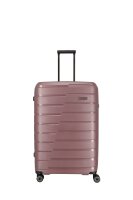 Travelite Air Base 4w Trolley L Flieder