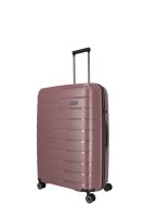 Travelite Air Base 4w Trolley L Flieder