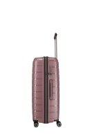 Travelite Air Base 4w Trolley L Flieder