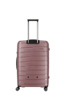 Travelite Air Base 4w Trolley L Flieder