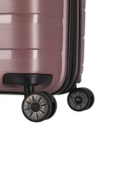 Travelite Air Base 4w Trolley L Flieder