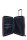 Travelite Air Base 4w Trolley L Flieder