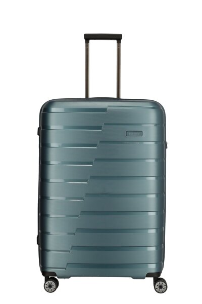 Travelite Air Base 4w Trolley L eisblau