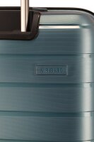 Travelite Air Base 4w Trolley L eisblau
