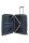 Travelite Air Base 4w Trolley L eisblau
