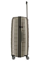 Travelite Air Base 4w Trolley L champagner