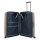 Travelite Air Base 4w Trolley L champagner