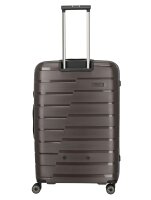 Travelite Air Base 4w Trolley L coffee