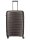 Travelite Air Base 4w Trolley L coffee