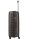 Travelite Air Base 4w Trolley L coffee