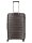 Travelite Air Base 4w Trolley L coffee