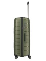 Travelite Air Base 4w Trolley L olive