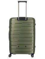 Travelite Air Base 4w Trolley L olive