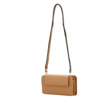 Picard Pure 1 Handytasche Cognac