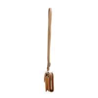 Picard Pure 1 Handytasche Cognac