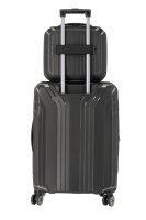 Travelite Elvaa Beautycase Schwarz