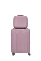 Travelite Elvaa Beautycase Rose