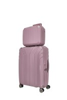 Travelite Elvaa Beautycase Rose