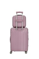 Travelite Elvaa Beautycase Rose