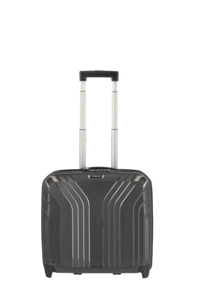 Travelite Elvaa Businesswheeler Schwarz