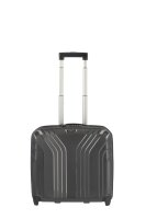 Travelite Elvaa Businesswheeler Schwarz