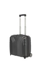Travelite Elvaa Businesswheeler Schwarz