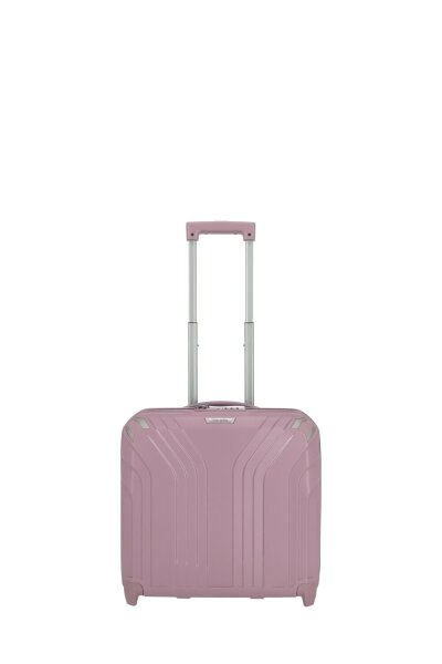 Travelite Elvaa Businesswheeler Rose