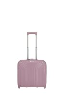 Travelite Elvaa Businesswheeler Rose