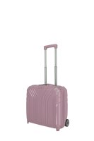 Travelite Elvaa Businesswheeler Rose