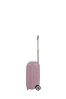 Travelite Elvaa Businesswheeler Rose