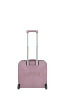 Travelite Elvaa Businesswheeler Rose