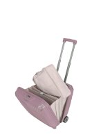 Travelite Elvaa Businesswheeler Rose