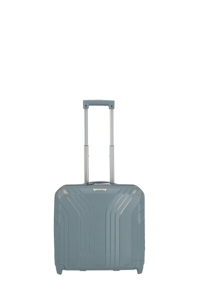 Travelite Elvaa Businesswheeler Blaugrau