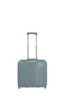 Travelite Elvaa Businesswheeler Blaugrau