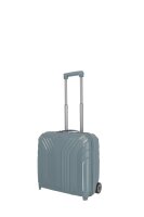 Travelite Elvaa Businesswheeler Blaugrau