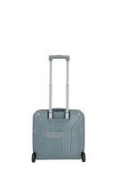 Travelite Elvaa Businesswheeler Blaugrau