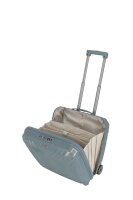 Travelite Elvaa Businesswheeler Blaugrau