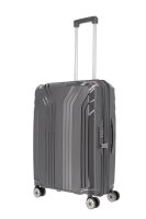 Travelite Elvaa 4w L/M/S Schwarz