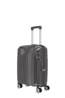 Travelite Elvaa 4w L/M/S Schwarz