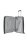 Travelite Elvaa 4w L/M/S Schwarz
