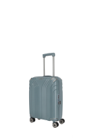 Travelite Elvaa 4w L/M/S Blaugrau